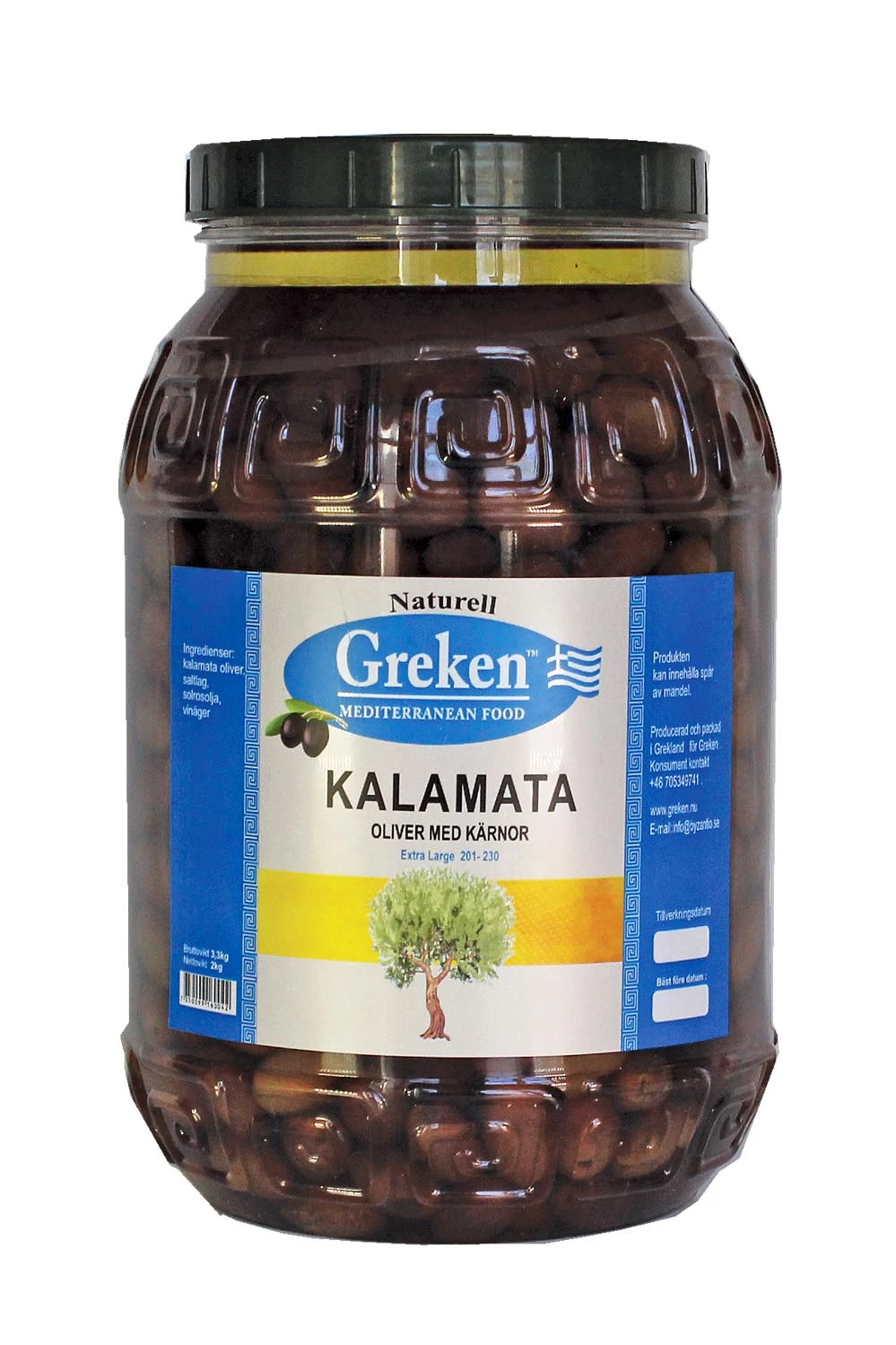 produkt kalamata m karnor