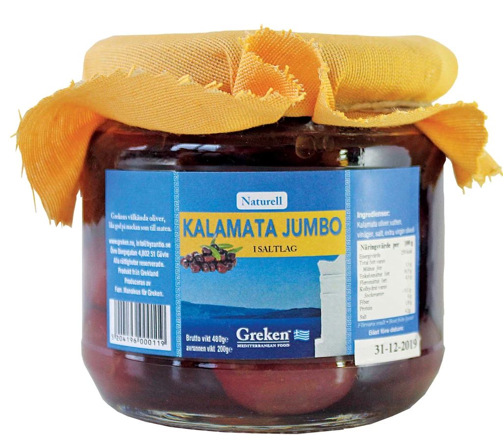 kalamata jumbo saltlag 7973