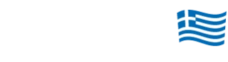 greken logotyp b