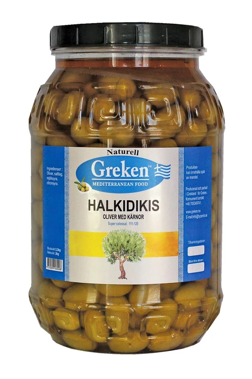 produkt halkidikis m karnor