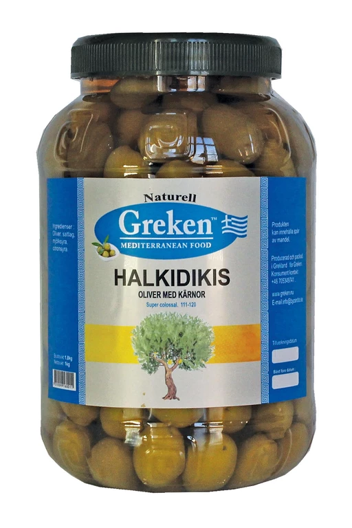 produkt halkidikis m karnor b